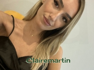 Clairemartin