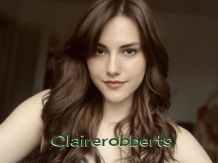 Clairerobberts
