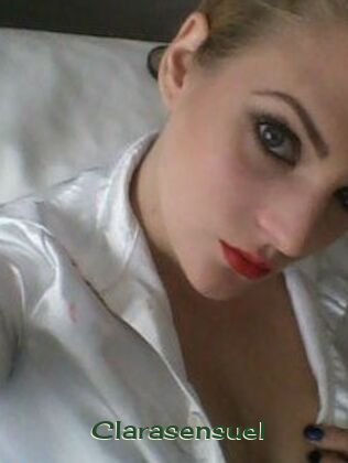 Clarasensuel