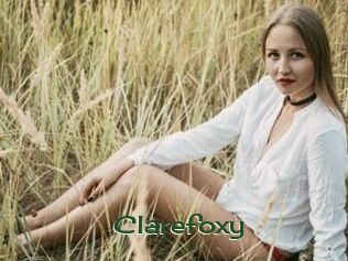 Clarefoxy