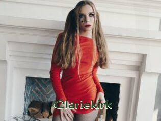 Clariekirk