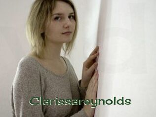 Clarissareynolds