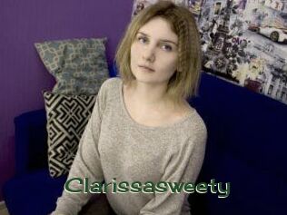 Clarissasweety