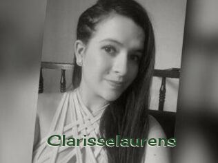 Clarisselaurens