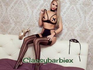 Classybarbiex