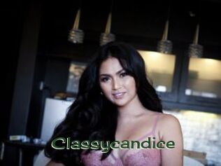 classycandice Vidéos Kochonnes