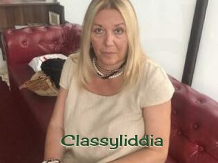 Classyliddia