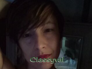 Classyval