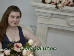 Claudialusco
