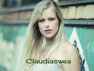 Claudiaswea