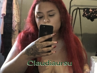 Claudiaursu