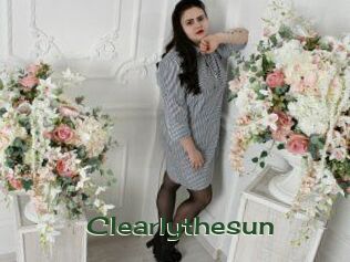 Clearlythesun