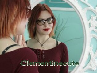 Clementinecute