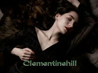 Clementinehill