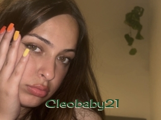 Cleobaby21