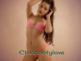 Cleobootylove