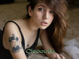 cleocutie Vidéos Kochonnes