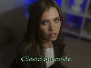 Cleodiamonds
