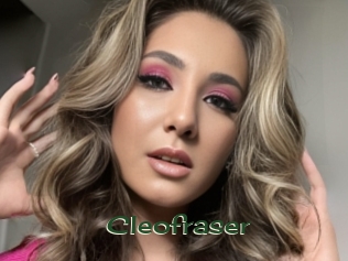 Cleofraser