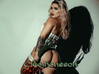 cleojhonsson Vidéos Kochonnes