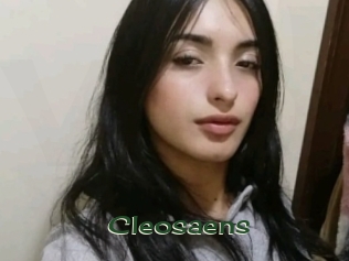 Cleosaens