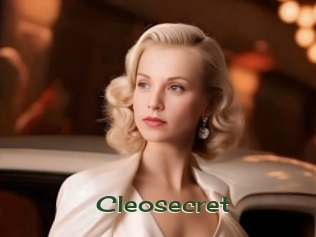 cleosecret Vidéos Kochonnes