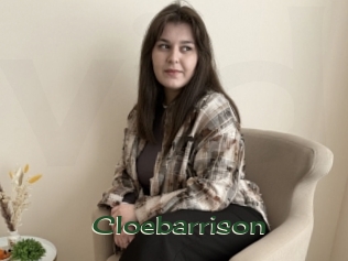 Cloebarrison