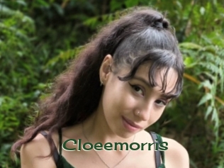 Cloeemorris
