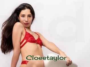 Cloeetaylor