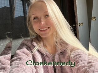 Cloekennedy