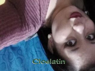 Cloelatin