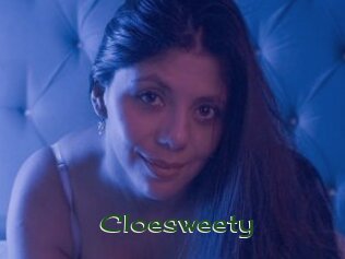 Cloesweety