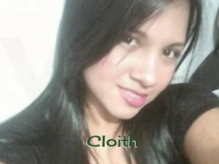 Cloith