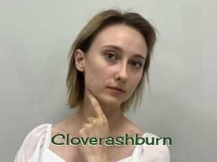 Cloverashburn