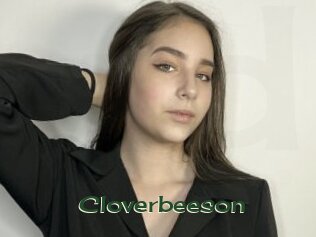 Cloverbeeson