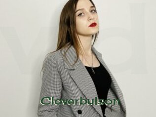 Cloverbulson