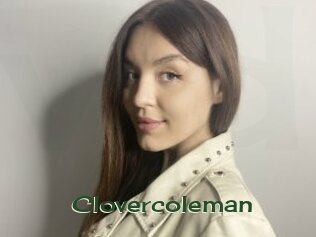 Clovercoleman