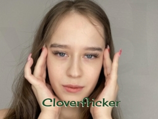 Cloverfricker