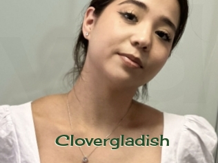 Clovergladish