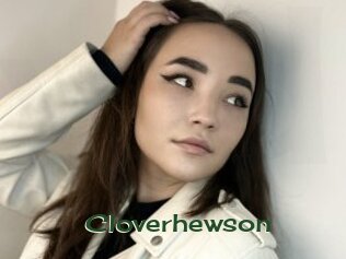 Cloverhewson