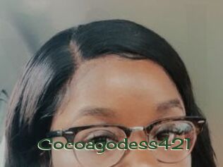 Cocoagodess421