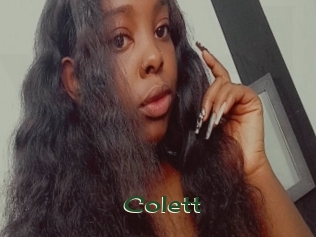 Colett