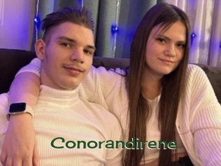 Conorandirene