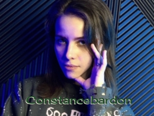 Constancebardon