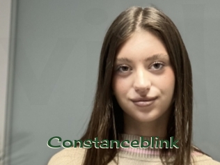 Constanceblink
