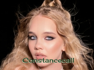 Constancecall
