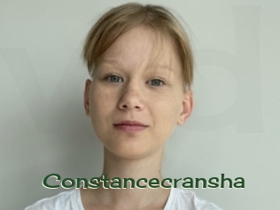 Constancecransha