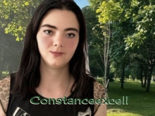 Constanceexcell