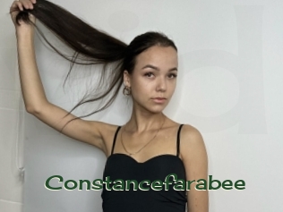 Constancefarabee