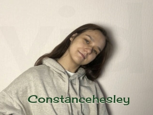 Constancehesley